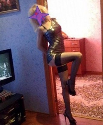 Анкета проститутки Елизавета - Фото 1, Хойники, 29 лет, №10595