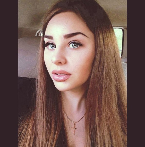 Валентина